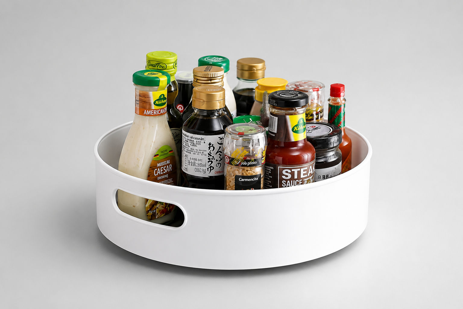 360° Smart Organizer Tray
