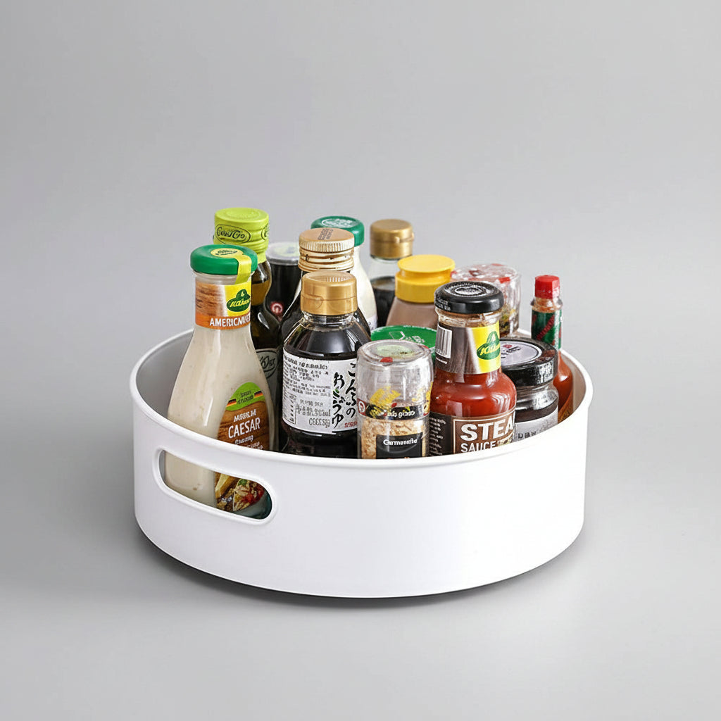 360° Smart Organizer Tray